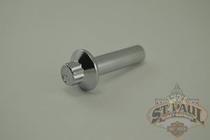 16480 92A Genuine Buell Cyclinder Head Screw Chrome All Buells 95 10 Except 1125 Models L6C Engine