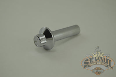 16480 92A Genuine Buell Cyclinder Head Screw Chrome All Buells 95 10 Except 1125 Models L6C Engine