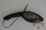N0161 1Amc Genuine Buell Left Mirror Wled All 08 10 1125R Models L19A Body