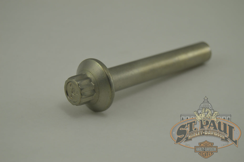 16478 85A Genuine Buell Long Cylinder Head Screw For 95 10 Buells Except 1125 Models L6C Engine