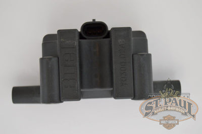 Y0300 02A8 Genuine Buell Ignition Coil All 2003 2010 Xb Models B5Y Electrical