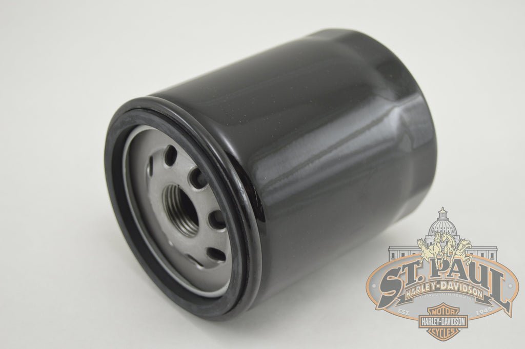 550-0171 Hiflofiltro Oil Filter 95-02 Tube Frames (L2D4) Engine