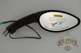 N0162 1Amc Genuine Buell Right Mirror Wled All 08 10 1125R Models L19A Body