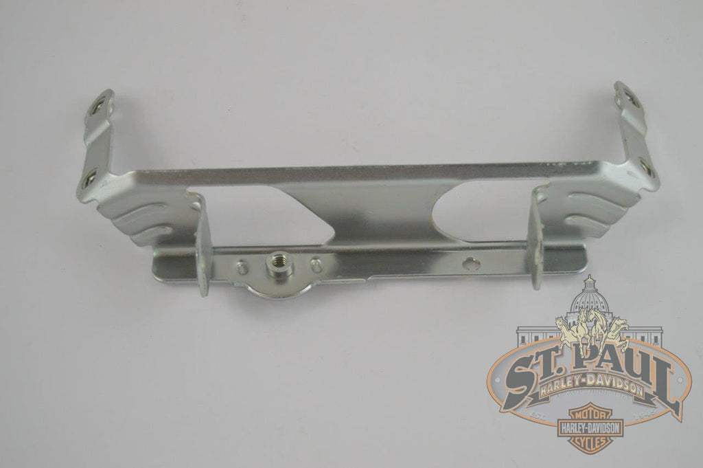M0645 1Ada Genuine Buell Xb Lightning Top Headlight Mount L19D Body