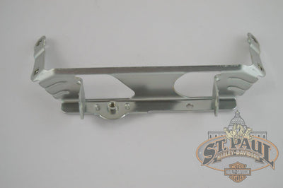 M0645 1Ada Genuine Buell Xb Lightning Top Headlight Mount L19D Body