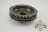 40241 02A Genuine Buell Primary Engine 34 Tooth Sprocket 2003 2007 Xb9 Models