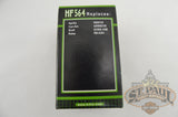 550-0564 Hiflofiltro Oil Filter 08-10 1125 Models (L2D4) Engine