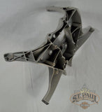 L0940 02A8 Genuine Buell Fairing Support Bracket 03 10 Xb Firebolt U7A Chassis