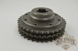 40241 02A Genuine Buell Primary Engine 34 Tooth Sprocket 2003 2007 Xb9 Models