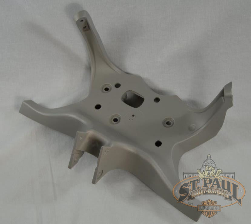 L0940 02A8 Genuine Buell Fairing Support Bracket 03 10 Xb Firebolt U7A Chassis