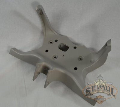 L0940 02A8 Genuine Buell Fairing Support Bracket 03 10 Xb Firebolt U7A Chassis
