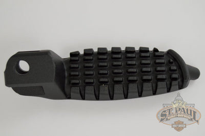 N0502 4Ak Genuine Buell Left Rider Footpeg 2009 2010 Ulysses L19C