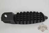 N0502 4Ak Genuine Buell Left Rider Footpeg 2009 2010 Ulysses L19C