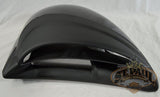 M3035 3Ammw Genuine Buell Radiator Outer Shroud With Decal Right Black U6B Body
