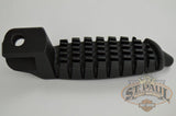 N0502 4Ak Genuine Buell Left Rider Footpeg 2009 2010 Ulysses L19C