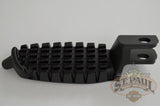 N0502 4Ak Genuine Buell Left Rider Footpeg 2009 2010 Ulysses L19C