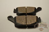 H0301 T Genuine Buell Xb Blast Rear Brake Pads B1J Brakes