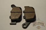 H0301 T Genuine Buell Xb Blast Rear Brake Pads B1J Brakes