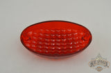 Y0043.02A8 Genuine Buell Rear Tail Light Lens 2003-2009 Lighting Firebolt & 1125 Models (B4F)