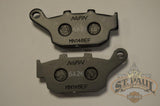 H0301 T Genuine Buell Xb Blast Rear Brake Pads B1J Brakes