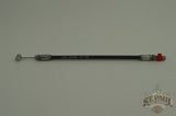 M0066.1An Genuine Buell Seat Lock Cable Lightning Long And Stt Models (L19B)