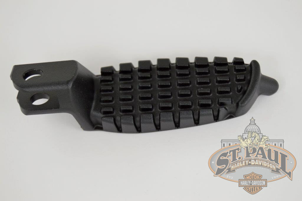 N0503 4Ak Genuine Buell Right Rider Footpeg 2009 2010 Ulysses L19C