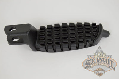 N0503 4Ak Genuine Buell Right Rider Footpeg 2009 2010 Ulysses L19C