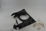 M0040 1Amd Genuine Buell Left Radiator Outlet Duct 2008 2010 1125 Models U9C Body