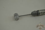 M0066.1An Genuine Buell Seat Lock Cable Lightning Long And Stt Models (L19B)
