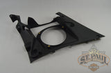 M0040 1Amd Genuine Buell Left Radiator Outlet Duct 2008 2010 1125 Models U9C Body