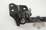 L0194 1Avb Genuine Buell Sidestand Leg Assembly 2008 2010 Xb12Xt Models U8B Chassis