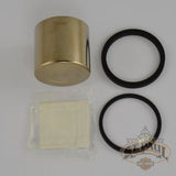 H0030 F Genuine Buell Rear Caliper Repair Kit Fits 98 02 S1 X1 S3 M2 B1H Brakes