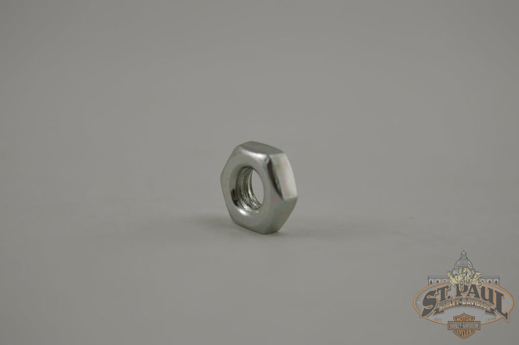 Da0400.4Cz Genuine Buell Brake Pedal Stop Jam Nut (B4F)