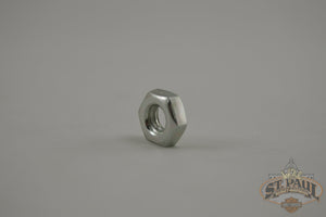 Da0400.4Cz Genuine Buell Brake Pedal Stop Jam Nut (B4F)