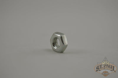 Da0400.4Cz Genuine Buell Brake Pedal Stop Jam Nut (B4F)