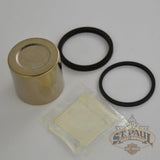 H0030 F Genuine Buell Rear Caliper Repair Kit Fits 98 02 S1 X1 S3 M2 B1H Brakes