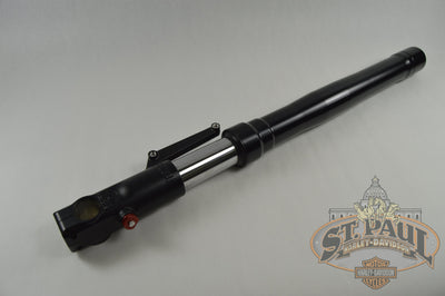 J0121 7Aezt Genuine Buell Left 41Mm Low Fork Leg Assembly 2009 2010 Xb12Scg U7A Suspension