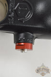 J0121 7Aezt Genuine Buell Left 41Mm Low Fork Leg Assembly 2009 2010 Xb12Scg U7A Suspension