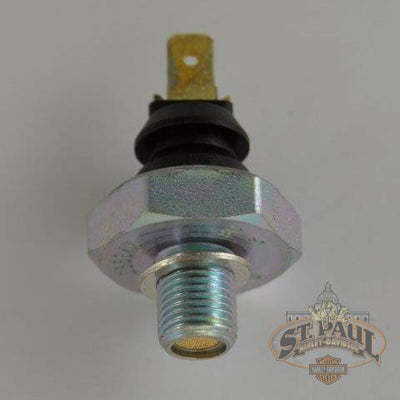 Y0382 1Amb Genuine Buell Oil Pressure Switch All 1125R 1125Cr Models B1S Sensors