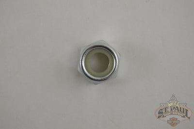 D1000.2Cz Genuine Buell Rear Shock Locknut 00-08 Blast Models (B4F) Suspension