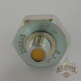 Y0382 1Amb Genuine Buell Oil Pressure Switch All 1125R 1125Cr Models B1S Sensors
