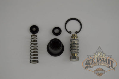 H0040 F Genuine Buell Rear Master Cylinder Rebiuld Kit All 2000 2010 Models B3L Brakes