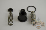 H0040 F Genuine Buell Rear Master Cylinder Rebiuld Kit All 2000 2010 Models B3L Brakes