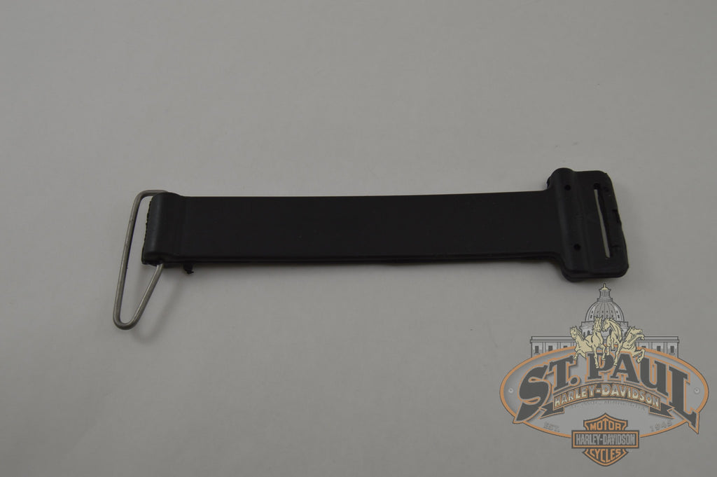 Y0103 02A8 Genuine Buell Battery Hold Dwon Strap 2003 2010 Xb 1125 Models B4L Electrical