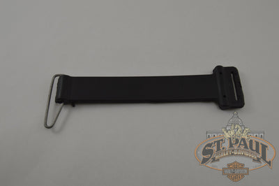 Y0103 02A8 Genuine Buell Battery Hold Dwon Strap 2003 2010 Xb 1125 Models B4L Electrical