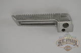 N0552 02A8 Genuine Buell Left Passanger Footpeg 2003 2010 Xb Models B2Q