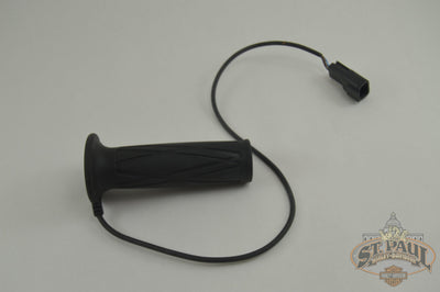 N0050.5Aa Genuine Buell Heated Left Hand Grip 2008-2010 Ulysses Handlebar / Controls