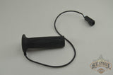 N0050.5Aa Genuine Buell Heated Left Hand Grip 2008-2010 Ulysses Handlebar / Controls