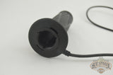 N0050.5Aa Genuine Buell Heated Left Hand Grip 2008-2010 Ulysses Handlebar / Controls