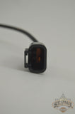 N0050.5Aa Genuine Buell Heated Left Hand Grip 2008-2010 Ulysses Handlebar / Controls